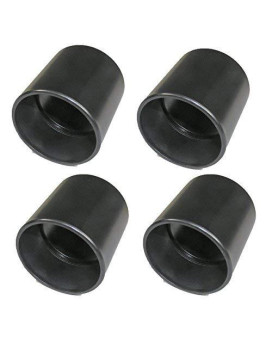 Shop Vac 90686 (4 Pack) 2-1/2" Hose Coupling 88-1040-01 # SVR-4510-4pk