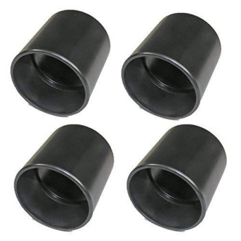 Shop Vac 90686 (4 Pack) 2-1/2" Hose Coupling 88-1040-01 # SVR-4510-4pk