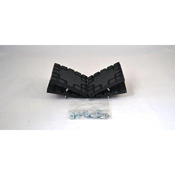 Technicians Choice Lift Pads For Challenger Cl9 And Cl10 (Like Oem) (4 X 4X X7/16)