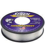 Stren Original 6 Pound 330 Yard Spool