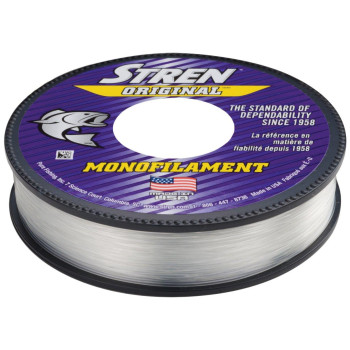 Stren Original 6 Pound 330 Yard Spool