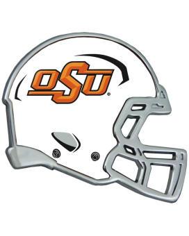 Stockdale Technologies Oklahoma State Cowboys Auto Emblem - Helmet