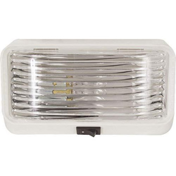 Optronics Rvpl3Cp Rv Porch Utility Light