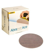 Mirka AC-203-800 Abranet Ace 3" Mesh Grip Disc
