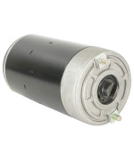 DB Electrical 430-22046 Pump Motor Compatible with/Replacement for Monarch Leveler, Wheelchair Lift, Eagle Delamerica Thieman