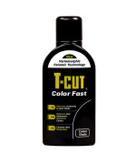 T-Cut Purple Scratch Remover Color Fast Paintwork Restorer Car Polish, 13 Colors Available,17 Fl Oz