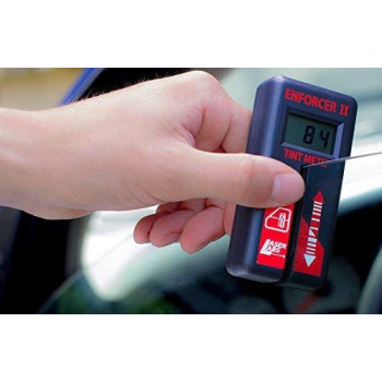 Enforcer II Tint Meter