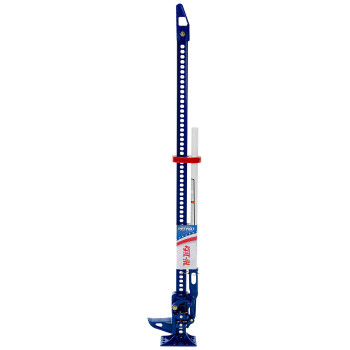 Hi-Lift (PAT-605 Blue 60" Patriot Edition Jack