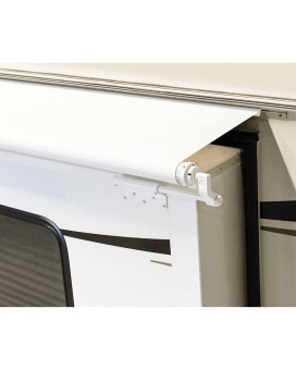 Solera Slide Topper Slide-Out Protection for RVs, Travel Trailers, 5th Wheels, and Motorhomes