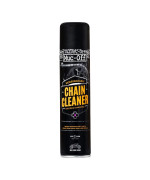 Muc Off Motorcycle Chain Cleaner, 135 Fl Oz - Chain Cleaner And Degreaser Spray For Motorcycle Cleaning - Motorcycle Cleaner For On And Off-Road