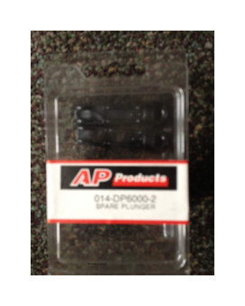 Ap Products 014Dp60002 Spare Plunger