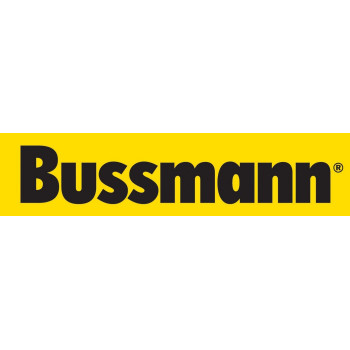 Bussmann Fmm-25 Maxi Fuse (Slow Blow Micro Female - 25 A (White)), 1 Pack