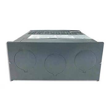 Suburban New SF-35FQ 2400A LP Gas Furnace for RV Camper Motorhome Trailer Furnace 35,000 BTU