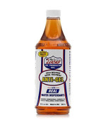 Lucas Oil 10865 Anti-Gel Cold Weather Diesel Additive - 32 Fl. Oz.