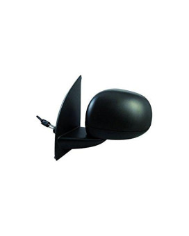 Equal Quality Rs01359 Manual Right-Hand Wing Mirror