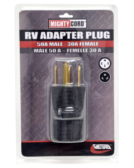 Mighty Cord A10-5030Avp Adapter