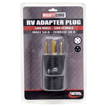 Mighty Cord A10-5030Avp Adapter