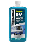 Star Brite Rv Wash - 16 Oz (070416P)