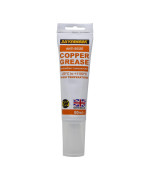 Silverhook Sgpgt20, Copper Grease Tube