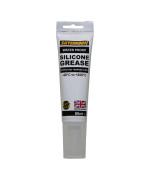 Silverhook Sgpgt90, Silicone Grease Tube