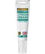 Silverhook Sgpgt01, Lithium Grease Tube