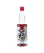 Red Line 60103 Si-1 Complete Fuel System Cleaner - 15 Ounce (1 Pack)