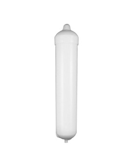 Pelican Water 104863 Replacement Membrane Reverse Osmosis Drinking Water System Filter, White