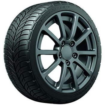 Bfgoodrich 36969 G-Force Comp-2 A/S All-Season Radial Tire - 205/55Zr16 91W