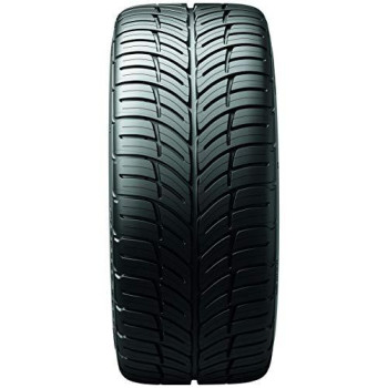 Bfgoodrich 36969 G-Force Comp-2 A/S All-Season Radial Tire - 205/55Zr16 91W