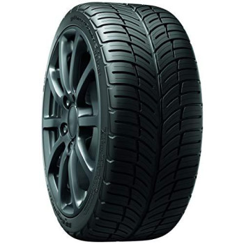 Bfgoodrich 36969 G-Force Comp-2 A/S All-Season Radial Tire - 205/55Zr16 91W