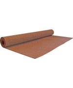 4' x 6' Cork Roll 3MM Bulk