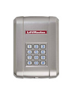 Liftmaster KPW250 wireless keypad 250 code