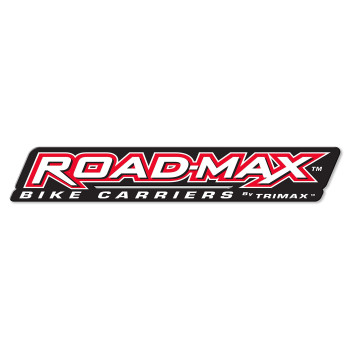 Trimax Road-MAX Hitch Mount Tray