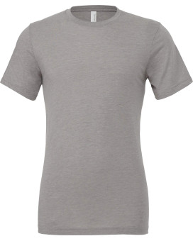 Bella Canvas Triblend Short Sleeve Tee