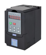 Vevor Vfd 15Kw,Variable Frequency Drive 7A,Cnc Vfd Motor Drive Inverter Converter 220V,For Spindle Motor Speed Control (1Or 3 Phase Input,3 Phase Output)