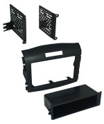 Ai Honk819 2012-2014 Honda Crv Dash Kit