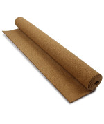 4' x 6' Cork Roll 6MM Bulk