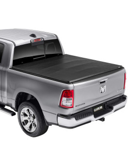 Gator Etx Soft Tri-Fold Truck Bed Tonneau Cover 59314 Fits 2015 - 2020 Ford F-150 8 2 Bed (976)