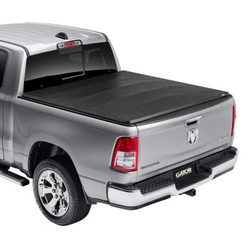 Gator Etx Soft Tri-Fold Truck Bed Tonneau Cover 59314 Fits 2015 - 2020 Ford F-150 8 2 Bed (976)