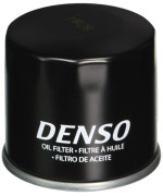 Denso Engine Oil Filter - 150-2002