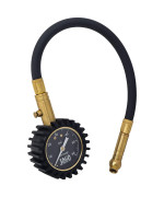 JACO ElitePro Tire Pressure Gauge - 60 PSI