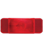 Optronics Rvstb60P Passenger Side Tail Light With Black Base