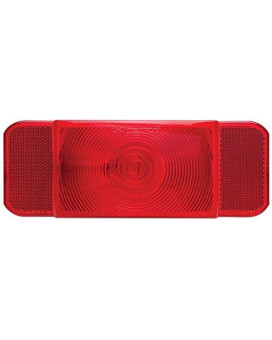 Optronics Rvstb60P Passenger Side Tail Light With Black Base