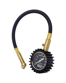 JACO ElitePro Tire Pressure Gauge - 100 PSI