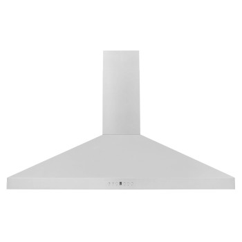 ZLINE 42 in. Convertible Vent Wall Mount Range Hood in Stainless Steel (KL3-42)