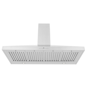 ZLINE 42 in. Convertible Vent Wall Mount Range Hood in Stainless Steel (KL3-42)