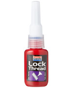 Zosen Granville 3113B Universal Metal Thread Lock And Sealant, 10 Ml