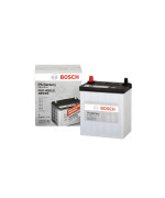 Bosch (Bosch) Made In Japan Car Battery For Ps Battery Psr?-?40B19L