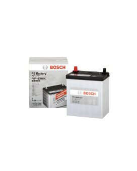 Bosch (Bosch) Made In Japan Car Battery For Ps Battery Psr?-?40B19L