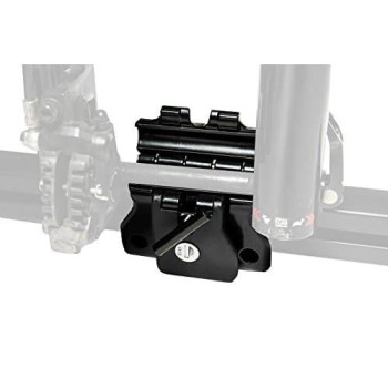 Rockymounts Driveshaft Track Thru-Axle Bike Rack